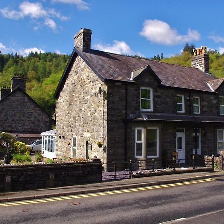 Cae Garw B&B Betws-y-Coed Exteriör bild